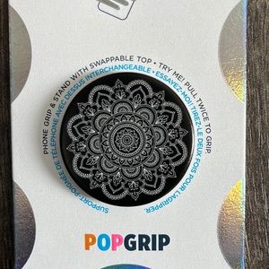 Brand new PopSocket Starlight Mandala